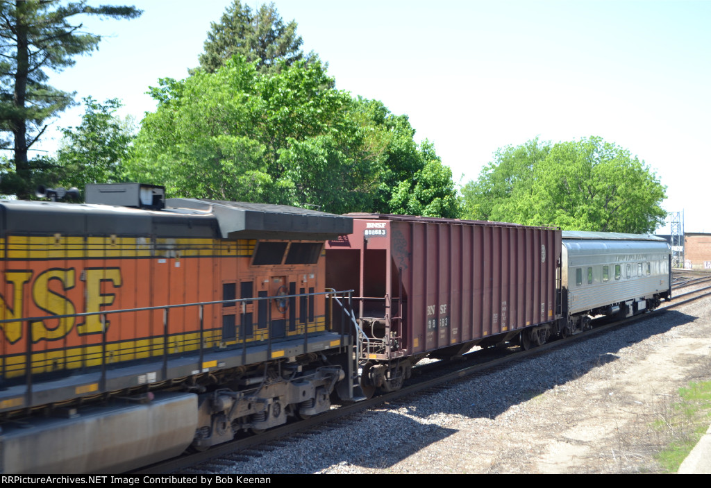 BNSF 808083